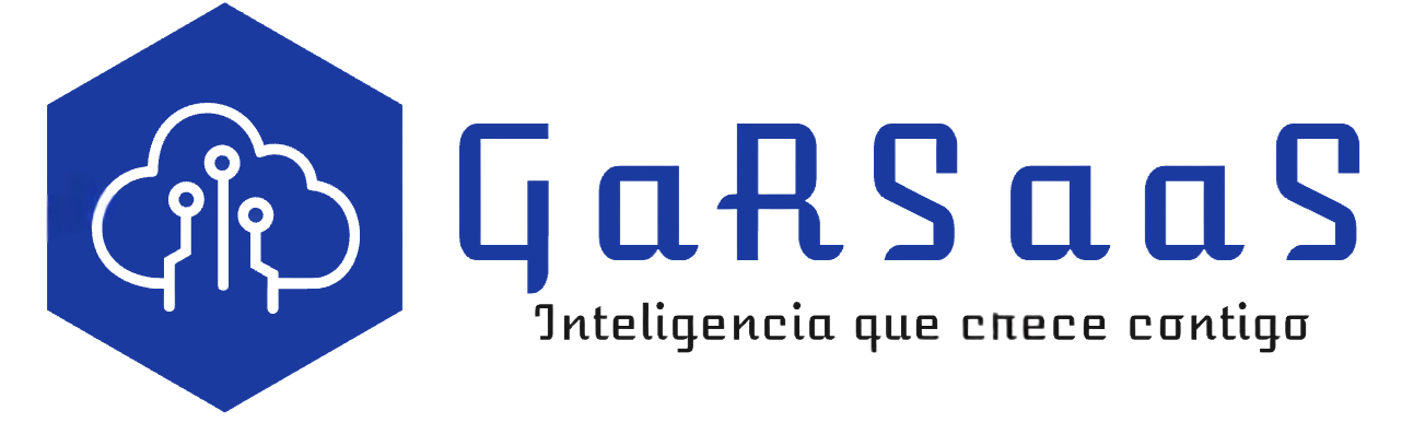 GarSaaS